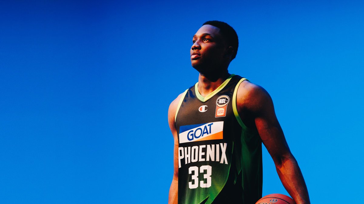 NBLPleb's tweet photo. NBL Next Star Malique Lewis is drafted 60th overall by the Milwaukee Bucks in the 2026 NBA Draft.

Huge. 

#NBL #NBL27 https://t.co/TPXGcv3Cms