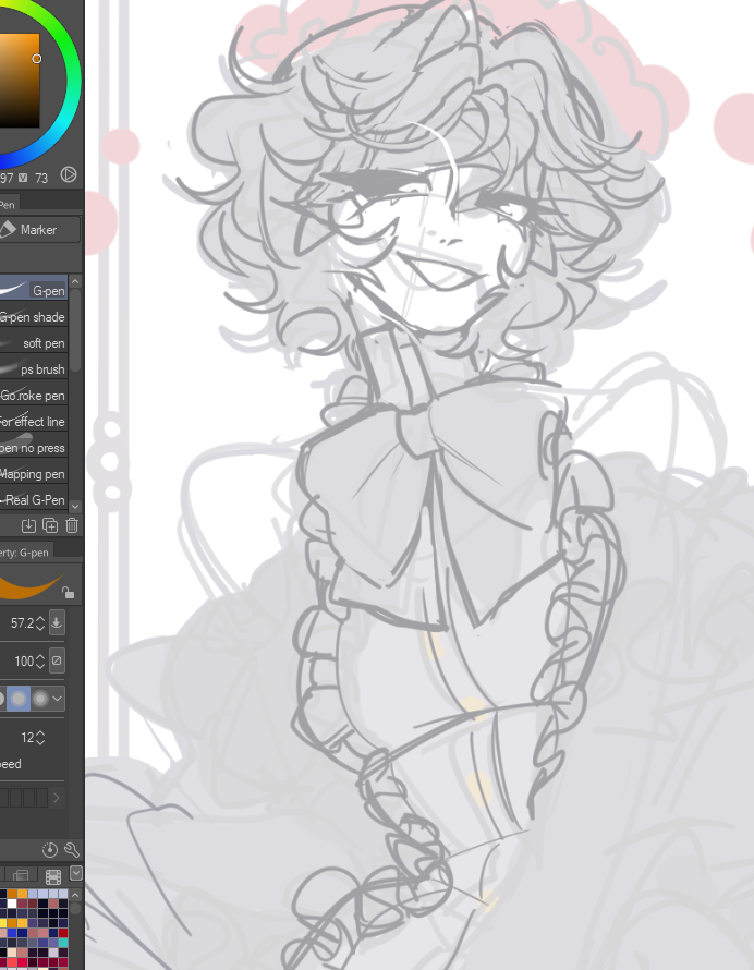 thybogwitch's tweet photo. wip https://t.co/na5mRdRpFW
