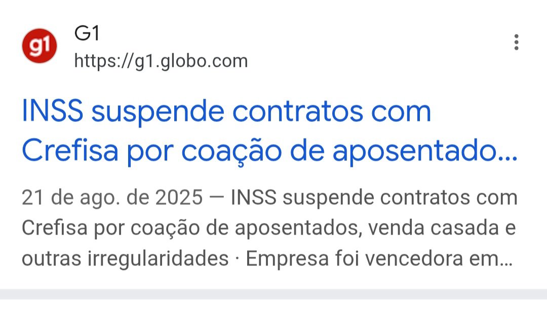 Feemque's tweet photo. @newscolina " Nunca prejudiquei ninguém " 
Realidade: https://t.co/tHbYUztjke
