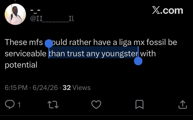 🥸 tweet media