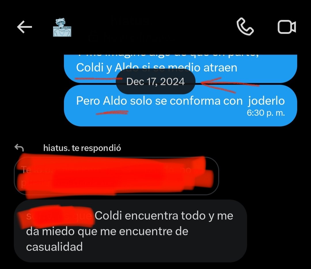 MaikaX999's tweet photo. No miento que @roswentective y yo llevamos shippeandolos hace AÑOS, hasta en candadamos andábamos a veces por miedo

Cuando esto era tierra arida, yo era la que se encargaba de alimentarnos a él y a mi
#coldraven https://t.co/zsjvf1S3ex