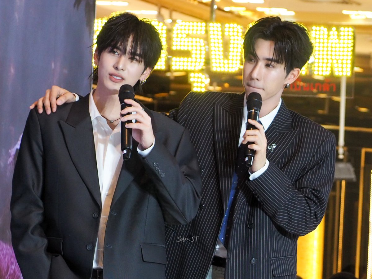 Solar_ST29's tweet photo. ขอบคุณที่ทำให้มีความสุขกับการถ่ายรูปอีกครั้งนะ 📸

PERTHSANTA LOVE FULLFEEL 
#DestinyclinicxPerthSanta https://t.co/z7ZLG3otuS