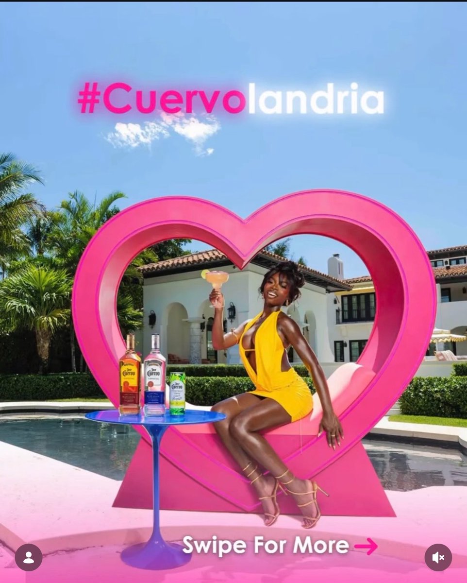 nicolandriainfo's tweet photo. 📸 Cuervolandria via @JoseCuervo on IG https://t.co/LV5NyhcFNQ