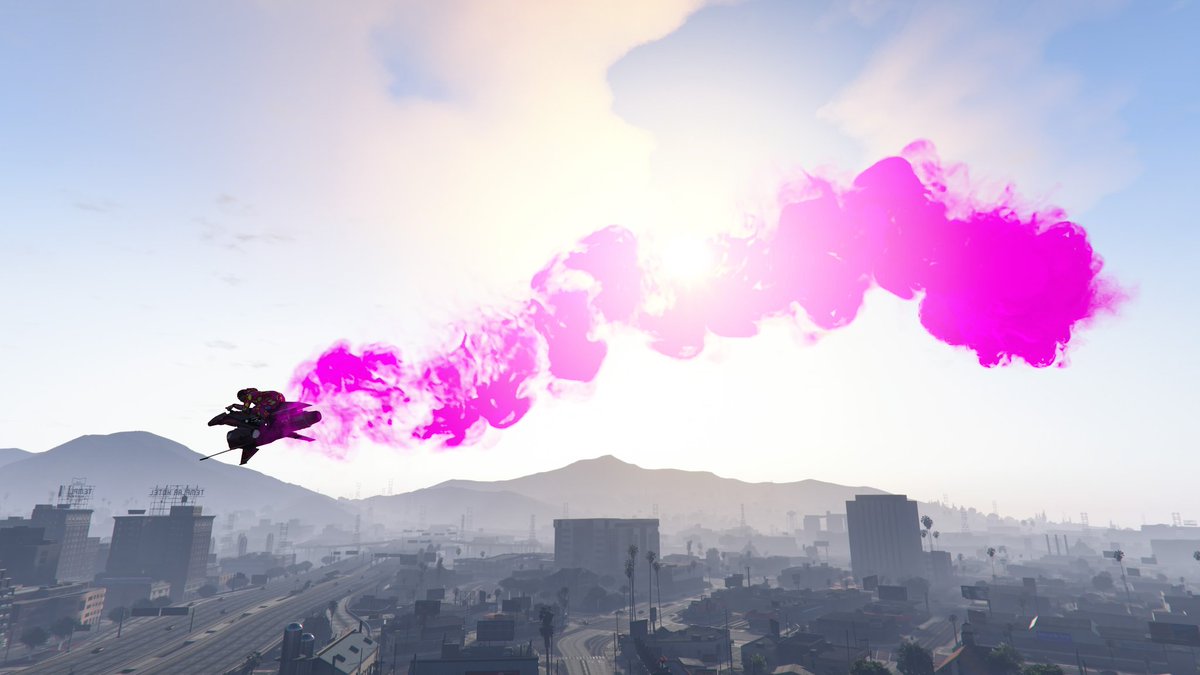 a_o_kinoco's tweet photo. #GTA
パッションピンク担 https://t.co/Pg9M5Ip1xP