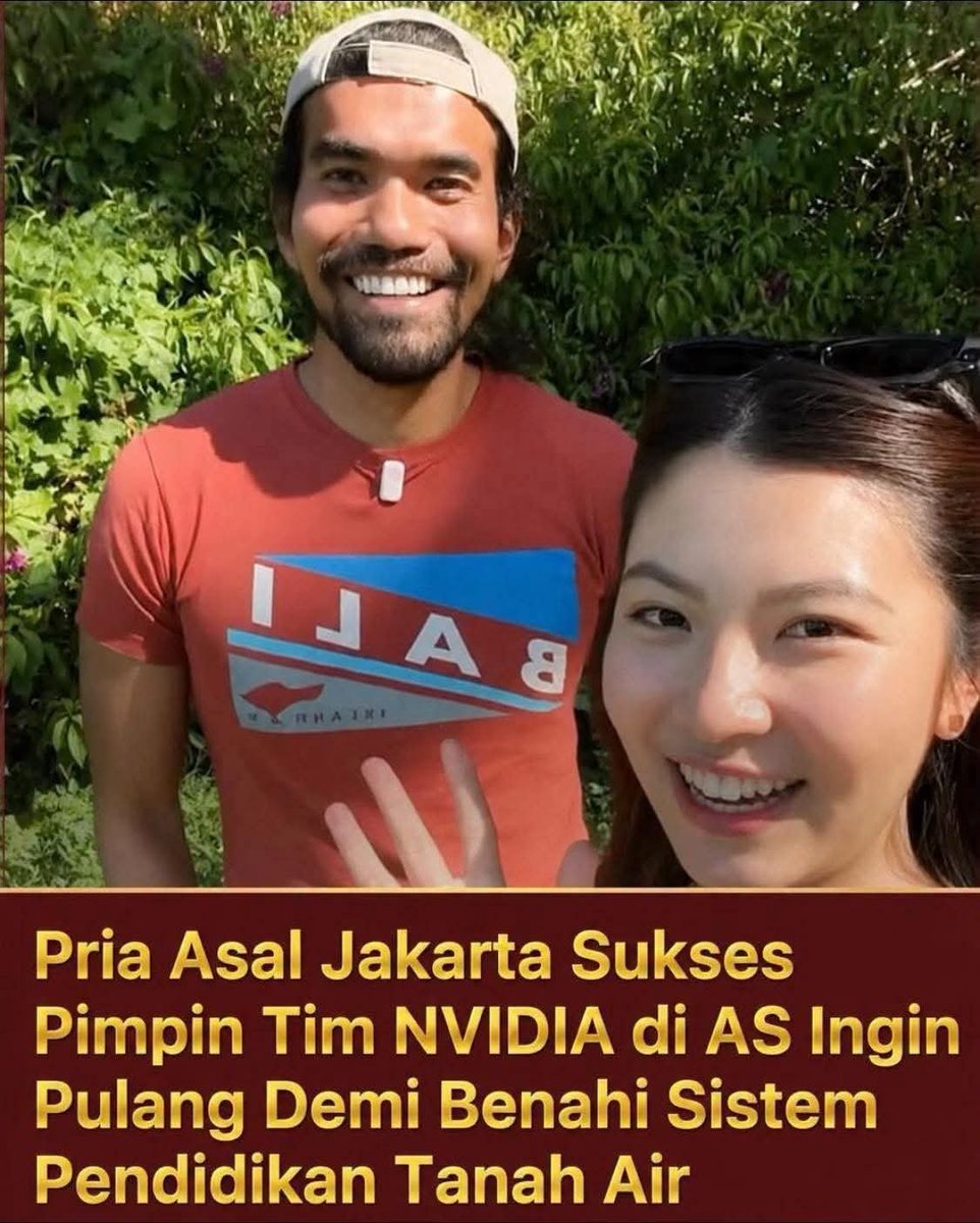 Kanseulir's tweet photo. Menurut gw sih: Jangan! https://t.co/Dw3aI4kvBK