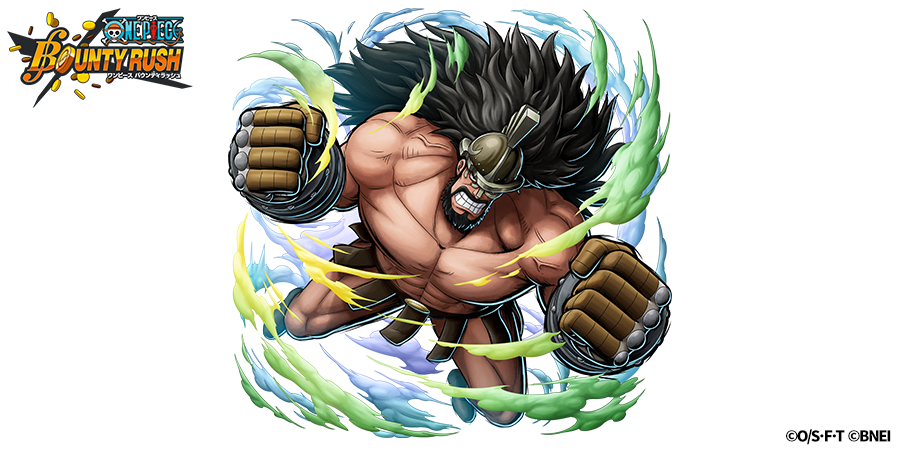ONE PIECE バウンティラッシュ【公式】 (@OPBR_official) / Posts / X