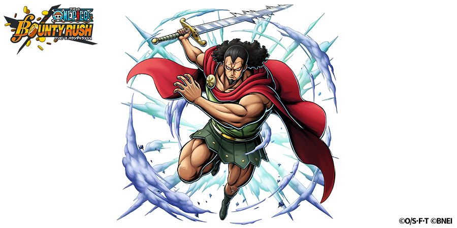 ONE PIECE バウンティラッシュ【公式】 (@OPBR_official) / Posts / X