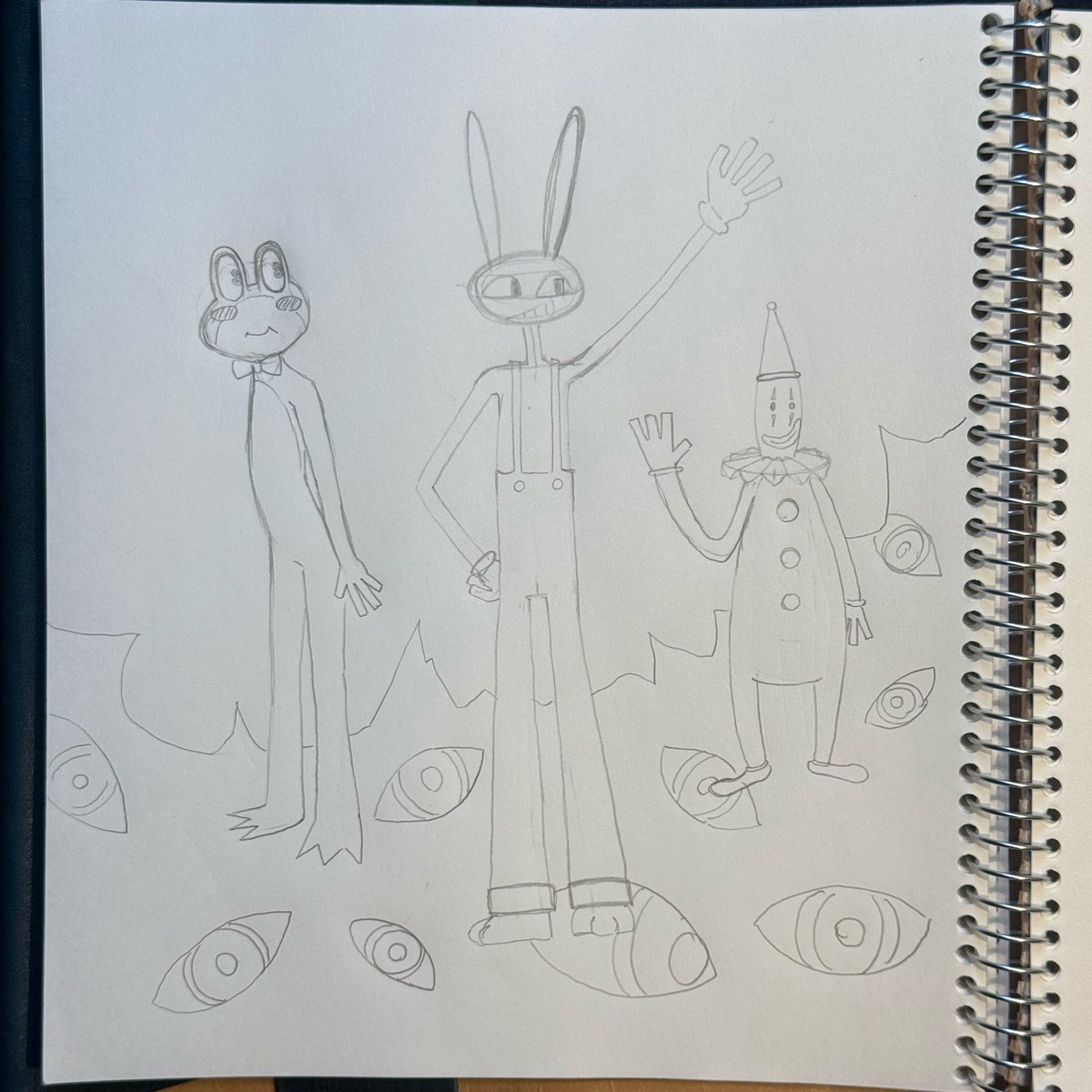 mattegray333's tweet photo. wip https://t.co/WLua0rEe2z