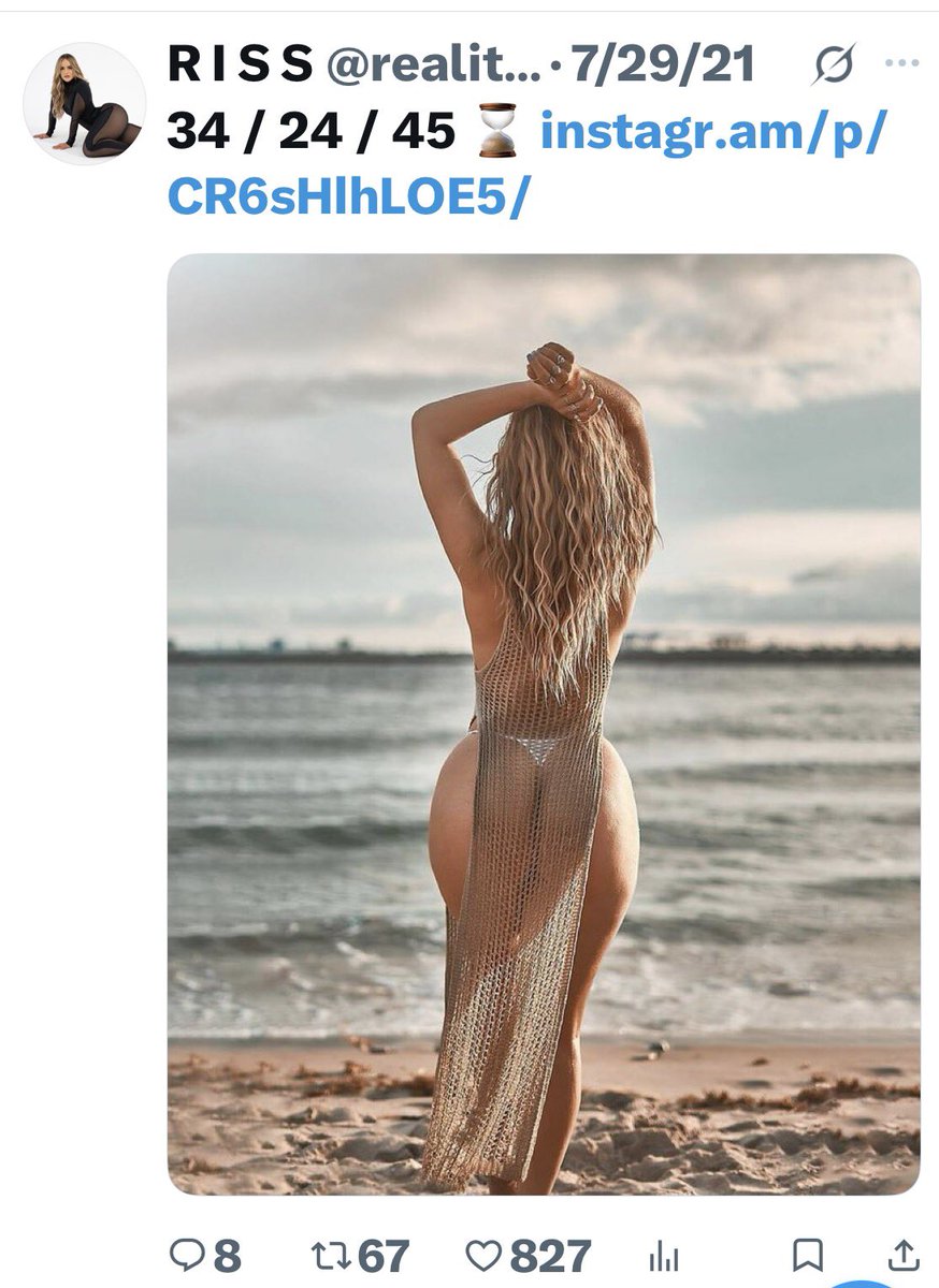 ERFerguson55's tweet photo. @Stryfe2099 @atensnut 🤦🏼‍♀️It’s not AI. Marissa Dubois is a runway model who has had that body for quite a while…
https://t.co/uq2Eq1jWPD https://t.co/m4T0iPRE3S