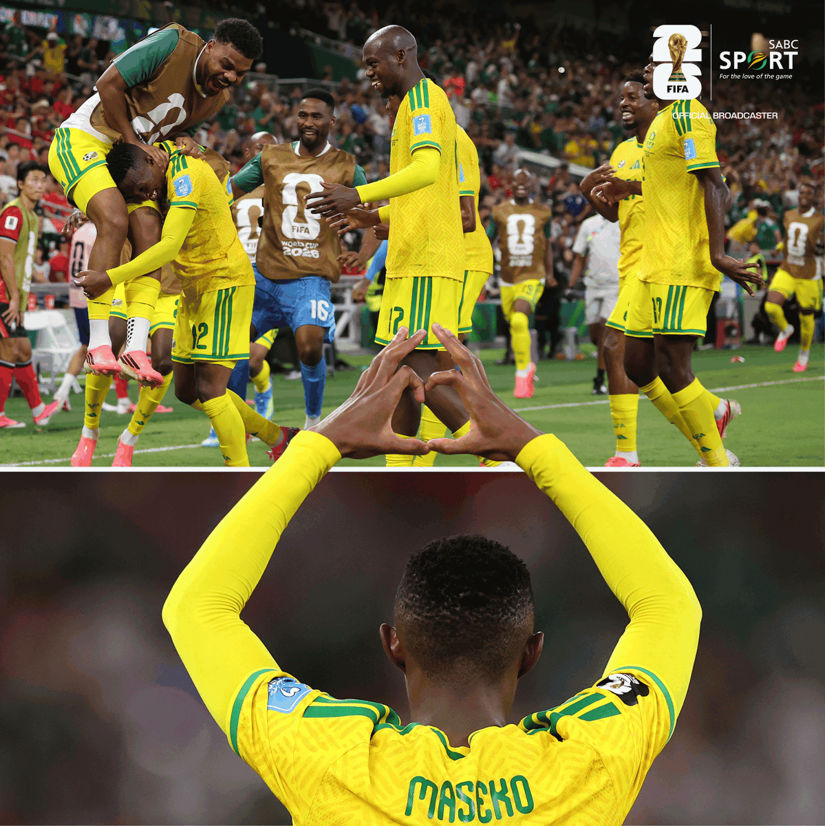 SABC Sport tweet media