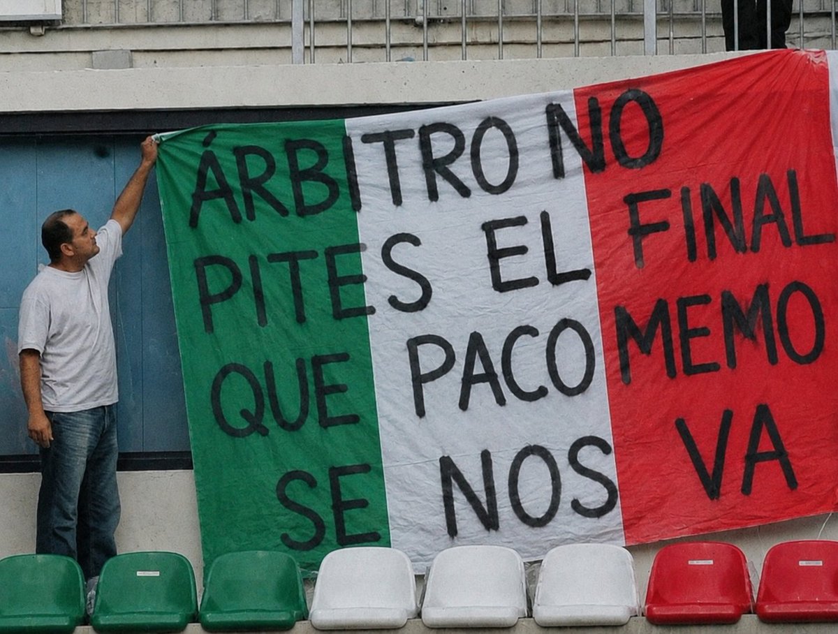 MexicoMagico's tweet photo. 😭😭 Hasta siempre Paco Memo 😭😭 https://t.co/njqY2dx08x