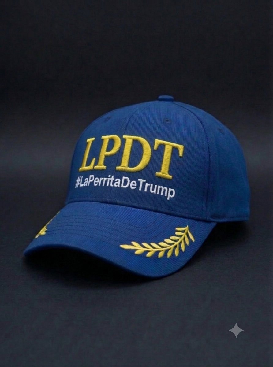 PorcupineGil's tweet photo. @RicardoBSalinas Jajajaja #LaPerritaDeTrump https://t.co/pdfWMW1rlT