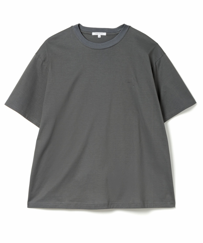 abc_1992's tweet photo. SANDINISTA  -NEW ARRIVAL-

★Cool Training Tee

高品質ギザ綿を使用した、裾が若干ラウンドカットしたトレーニングTシャツです。生地の特徴は程良い光沢感がり、接触冷感と吸水速乾性を併せ持った、暑い夏に適した素材です。

https://t.co/lIKfafaY3P https://t.co/RpnlsxvsJb