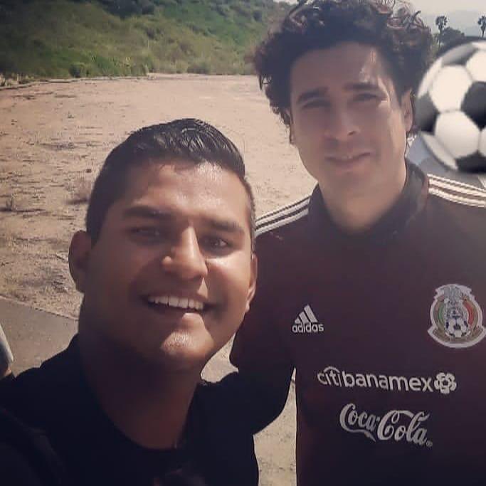ElOrliii's tweet photo. Te amo cabrón te amo siempre!!! https://t.co/EHCfW8rbZu