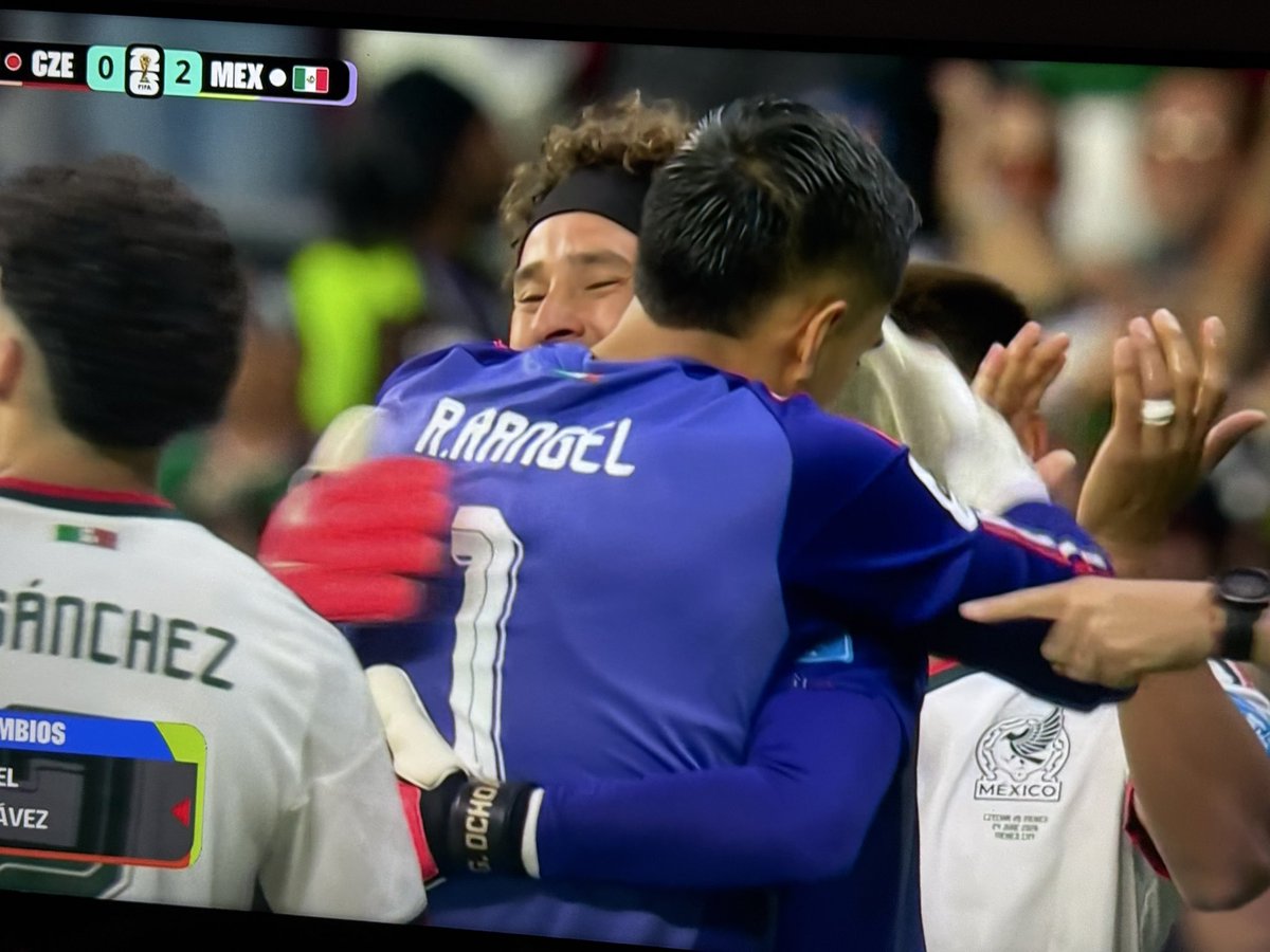 RSanchezVidal's tweet photo. Vamos Memo 🇲🇽 https://t.co/QatU1UASNg