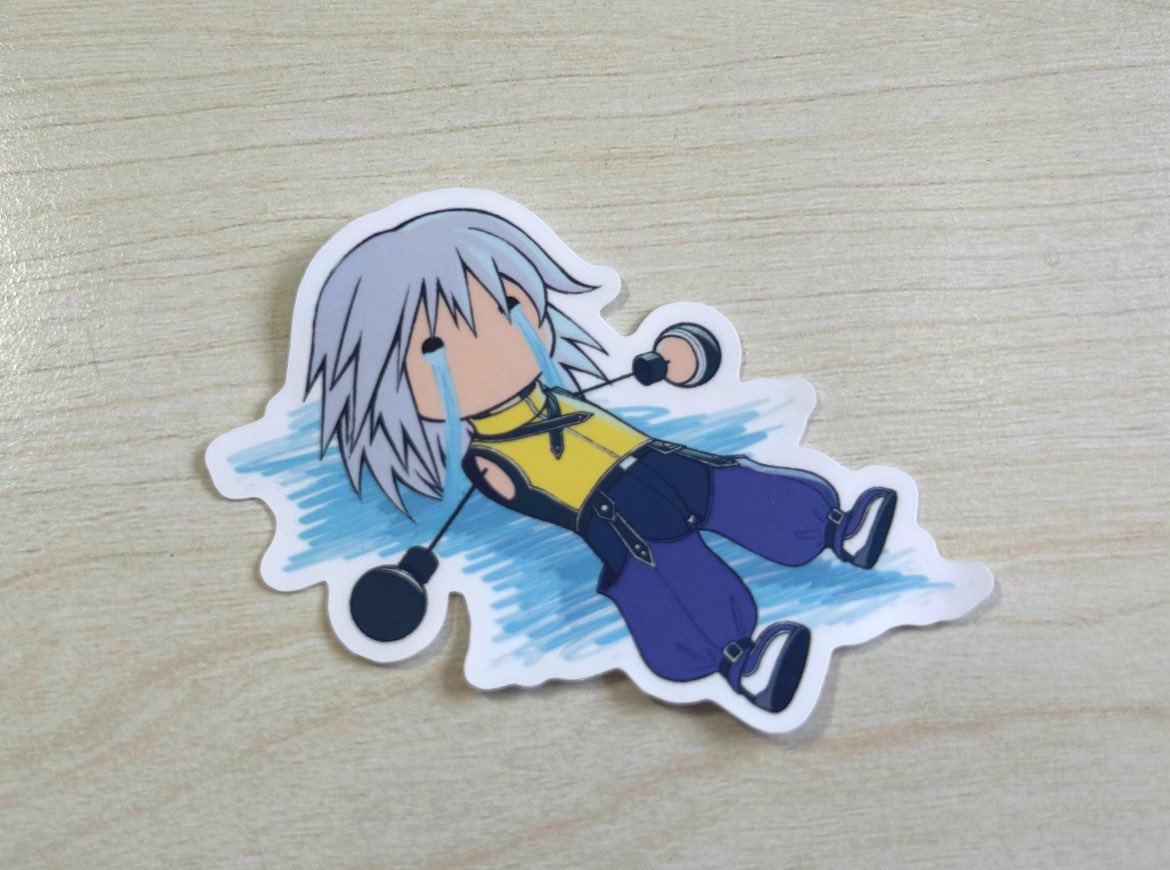 cinerophobia's tweet photo. Yo!! I finally set up an etsy shop recently and put up some things a while ago. I will now go make 50 button pins they're neat

🔗 https://t.co/N2v2AF2RwZ https://t.co/zz8kvNuLP5