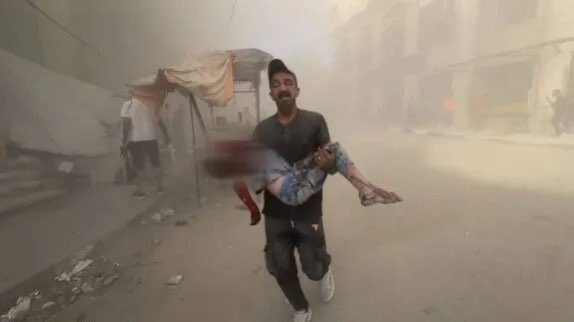 AusIndiMedia's tweet photo. Israel’s shame: “The latest findings of the UN Independent International Commission of Inquiry on the Occupied Palestinian Territory concludes that Palestinian children have been deliberately targeted and killed.” (Link to article is in the replies below).￼ https://t.co/2sv0i1gXPj