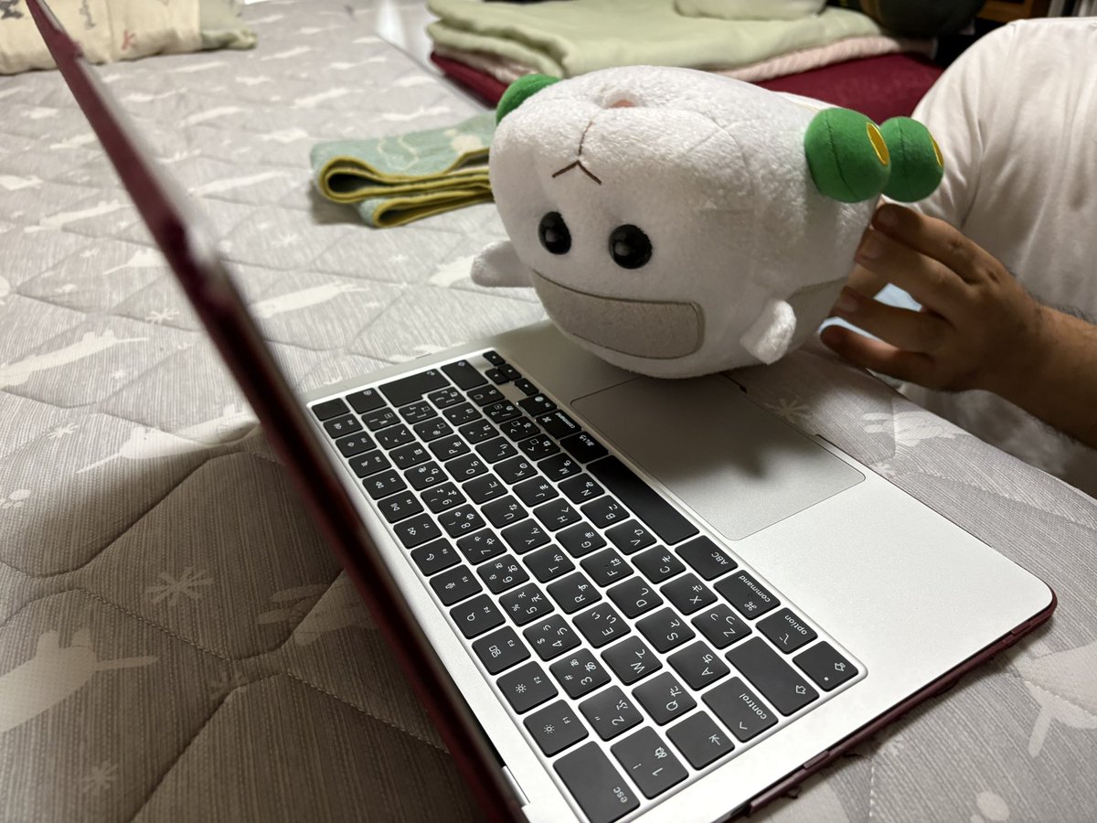choyushi's tweet photo. もう無理〜！（ジタバタしてる https://t.co/McsbvT0RBn