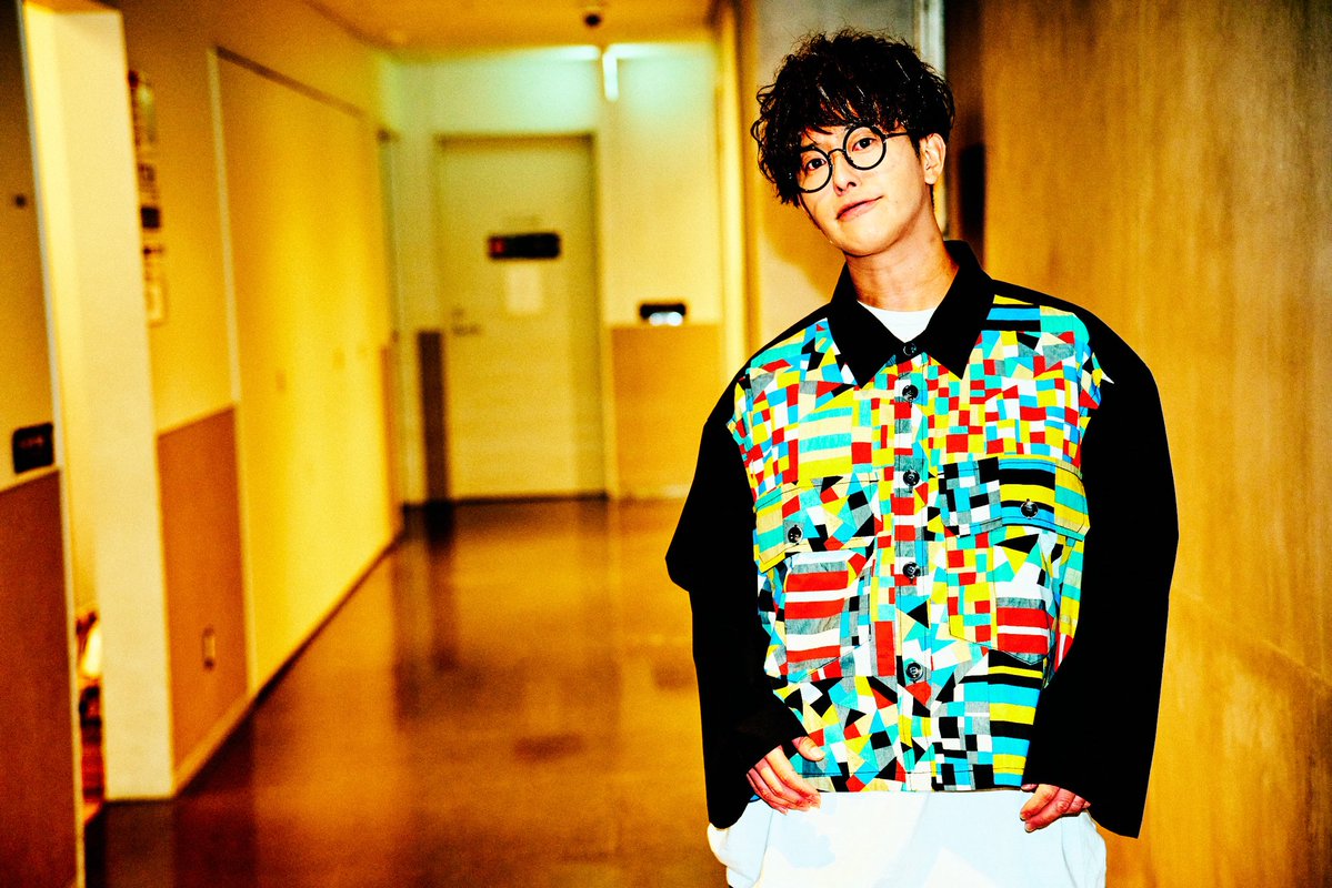 BLUEN_official's tweet photo. 【☆*:.｡. Happy Birthday .｡.:*☆】

本日、6/25は田辺の誕生日！🎂 https://t.co/1xSeWo8NBO