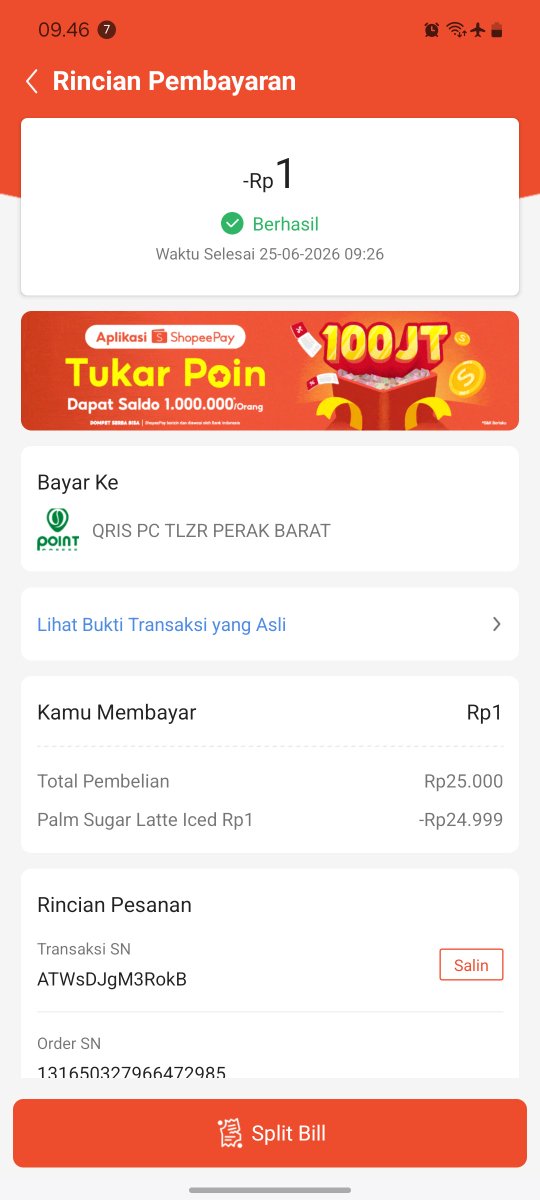 cookie_nwjns's tweet photo. @kimmyexp aku 20 menit yang lalu tuker dan dapet upsize tanpa tambah uang😭 https://t.co/9A4yZGrbmQ