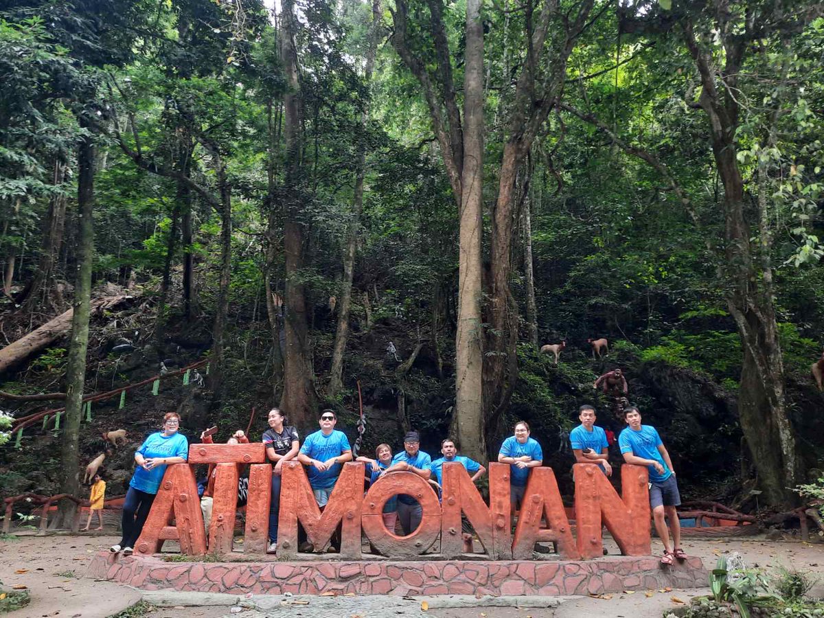 iamrmtan's tweet photo. Atimonan https://t.co/GQvqPvQ2HB