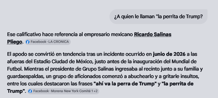 DnielleCabrera's tweet photo. Nadie quiere lastimar a #LaPerritaDeTrump🐶porque #LaPerritaDeTrump🐶solito se ha metido en muchos problemas pues #LaPerritaDeTrump🐶por codo ya debe 630 mdd a sus acreedores en NY, y el karma tras la #LaPerritaDeTrump🐶lo llevó a confiar en Vladimir Scarov causante de las pérdidas superiores a los 7,500 mdd que perdió #LaPerritaDeTrump🐶y que seguramente no recuperará porque el juez británico que lleva este último caso cachó a #LaPerritaDeTrump🐶 realizando acciones de espionaje con #Blackcube que es agencia con sede #Israel. Además ya cacharon a #LaPerritaDeTrump🐶haciendo un fraude de un supuesto préstamo que el banco #Alterbank no pudo haberle prestado. Así que, que se rasque #LaPerritaDeTrump🐶 con sus propia garritas y no culpe a nadie mas.