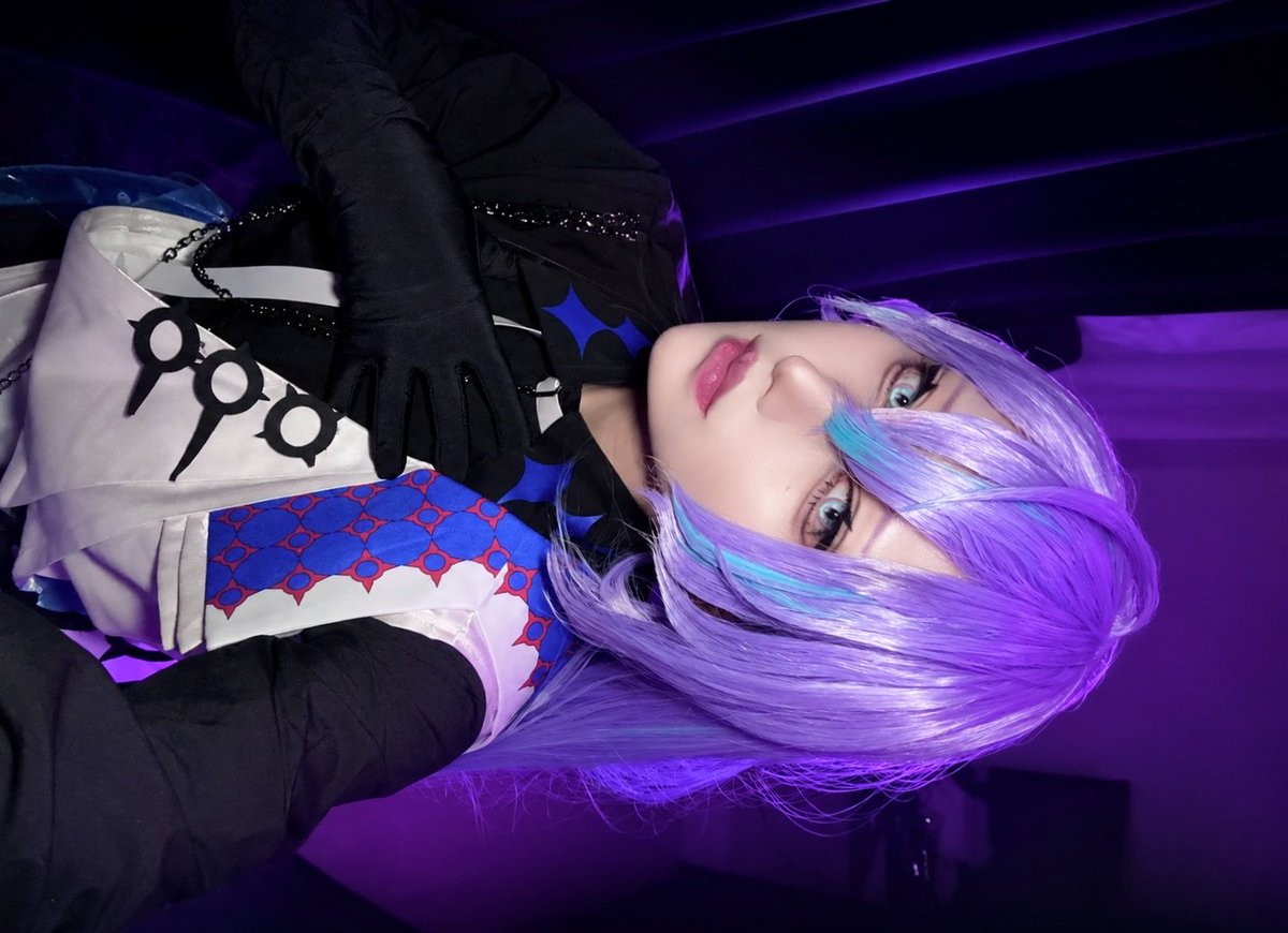 kasu_cosplay's tweet photo. ⚠cos ᯓ͙͘͡★ https://t.co/pS4BblGfmS