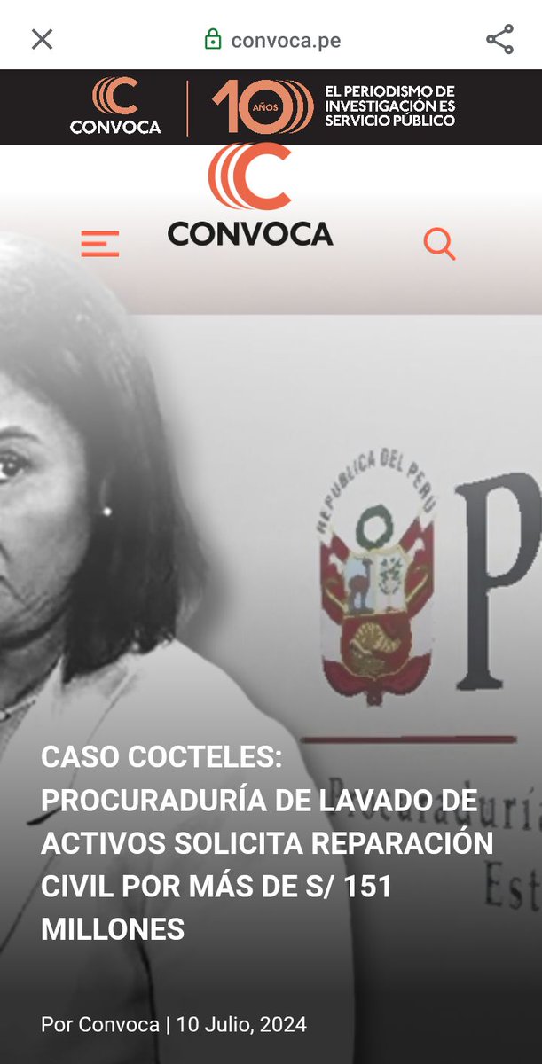 Jackson_queso's tweet photo. Sigo sin entender a los que votaron por Keiko y lo presumen como logro en vez de sentir vergüenza. Tienen todo el internet del mundo en la mano pero les da flojera investigar sus delitos y lo que le costó al país. Presumir la ignorancia con orgullo ya es otro nivel. 😂✌ https://t.co/A3EF8enjbc