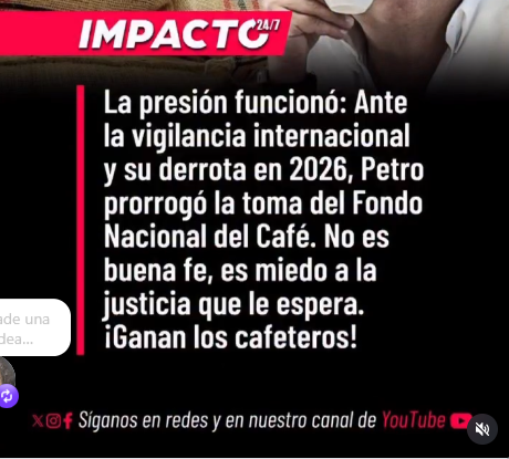 Martha Elena Restrepo tweet media