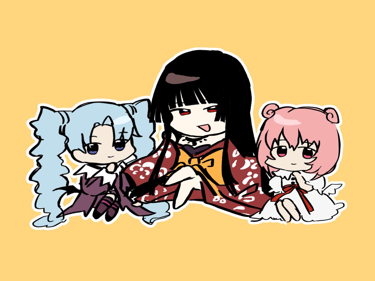 nargneppon's tweet photo. #xxxHOLIC https://t.co/gYBZV6nj82