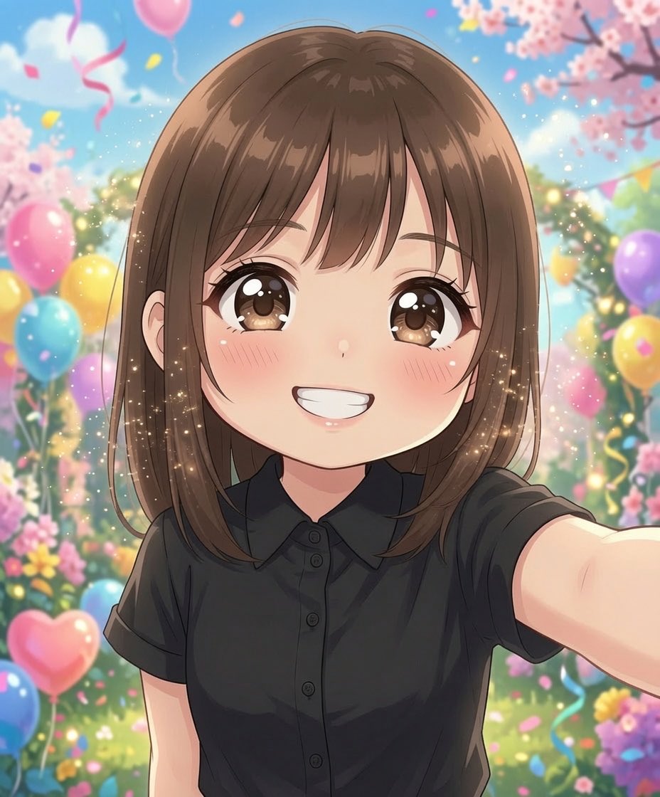 のぞみ tweet media