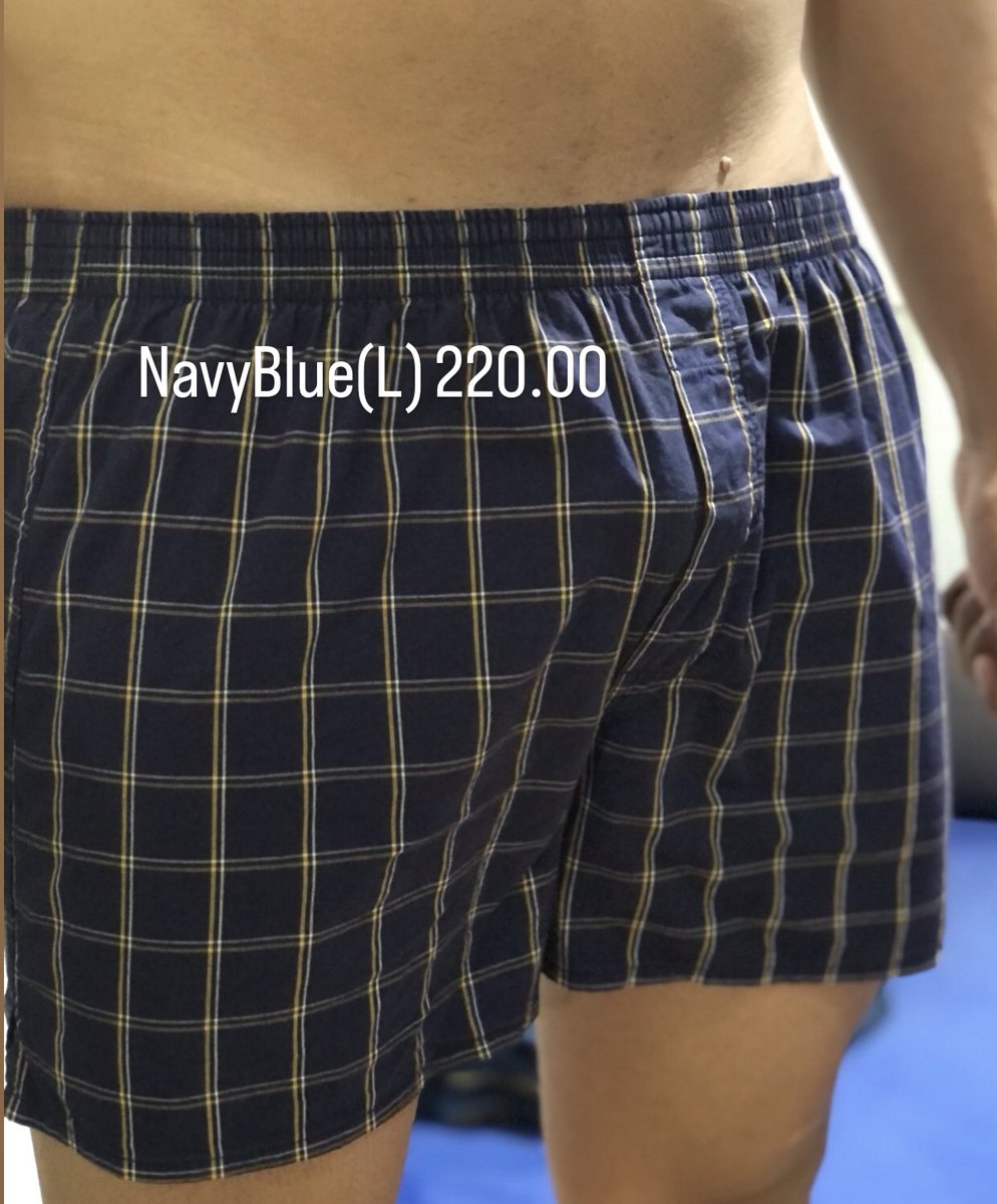 buddy_nick33's tweet photo. Ito yung boxer na masarap pangtulog😌
Uniqlo Boxer short(L) size. Dm lang sa gusto mga boss😉😊
#uniqlo #boxershort #underwear https://t.co/oejr0EoysX