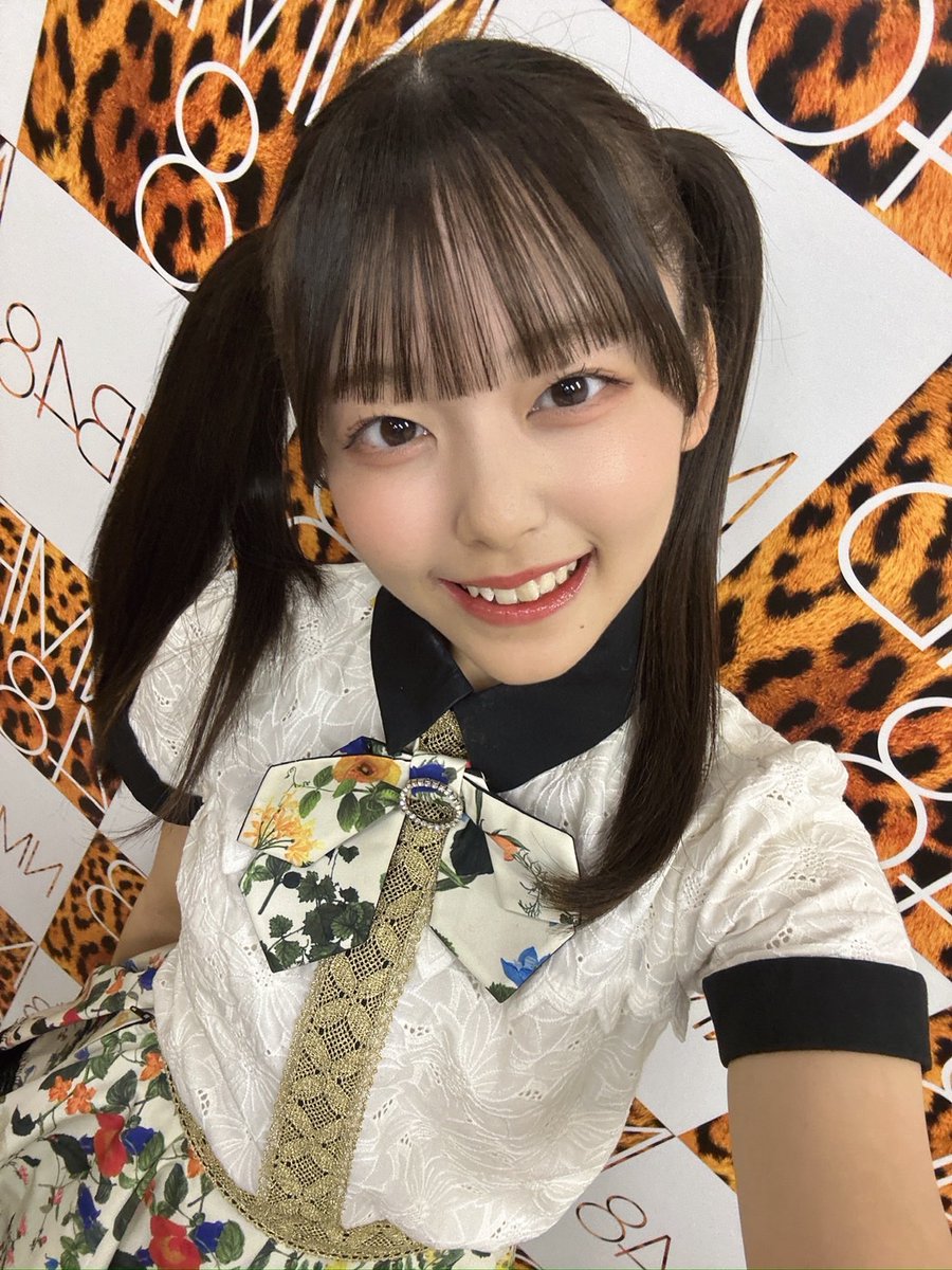 nmb48_juna_17's tweet photo. 本日！ #めっちゃ楽舞友公演 です！！

コールはじゅなちゃん、
ペンライトは❤️💚で
お願いします！！

ぜんちゃんとみひなさんの分まで頑張りますദ്ദി^ᴗ ̫ ᴗ^₎ https://t.co/25GSPb17Y5