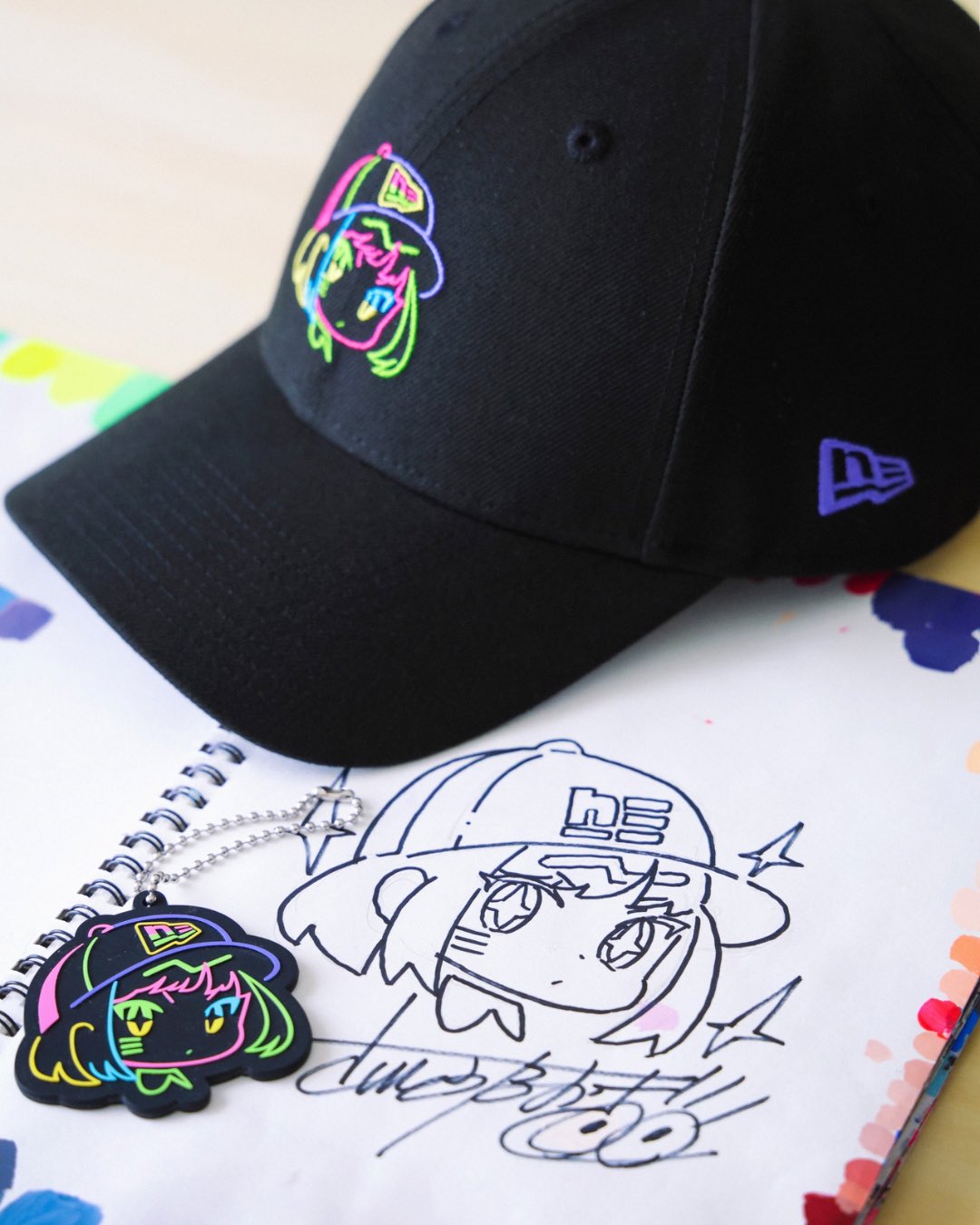 NEW ERA JAPAN on X: 