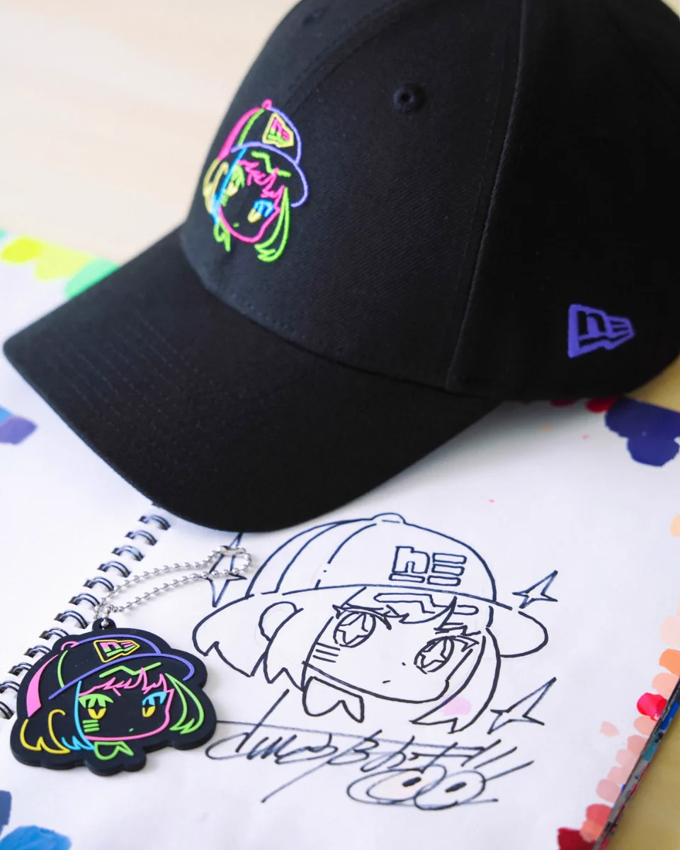 NEW ERA JAPAN on X: 