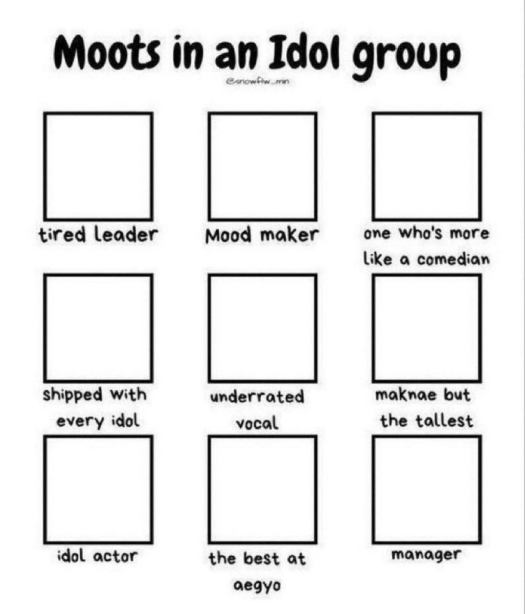 MOD & THAT tweet media