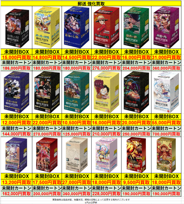 ポケモンカード 🔥強化買取🔥 🆕アビスアイ未開封BOX→10,000円買取