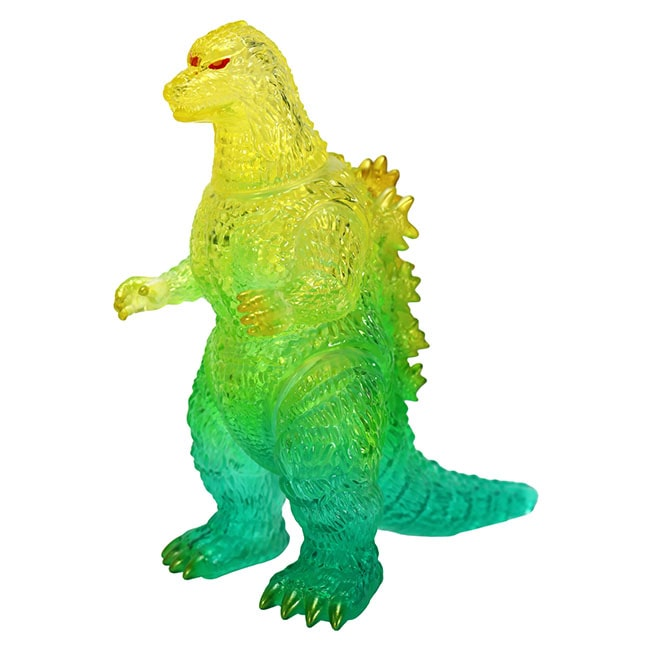 新春ゴジラ　花屋敷限定ソフビ　ゴジラ こんにちはゴジラ・ストア公式です (@godzilla_st) / Posts / X