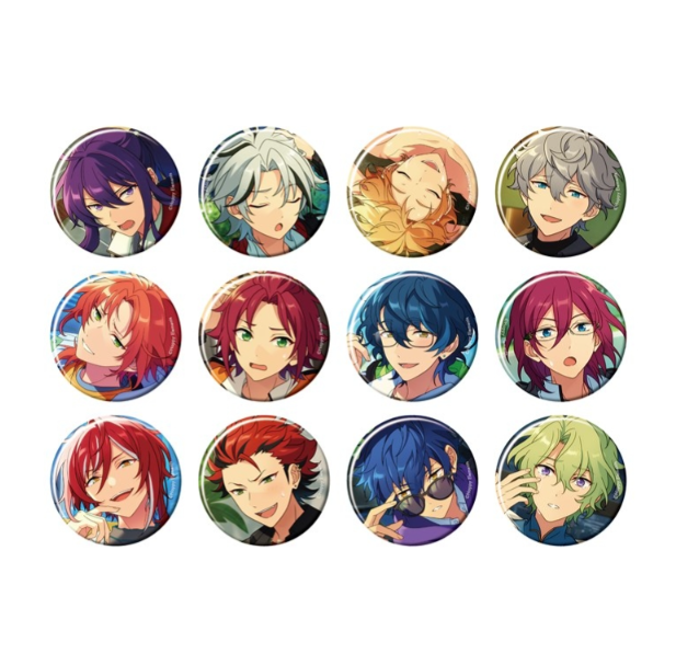 あんさんぶるスターズ‼︎グッズ情報【非公式】 (@ansta001) / Posts / X