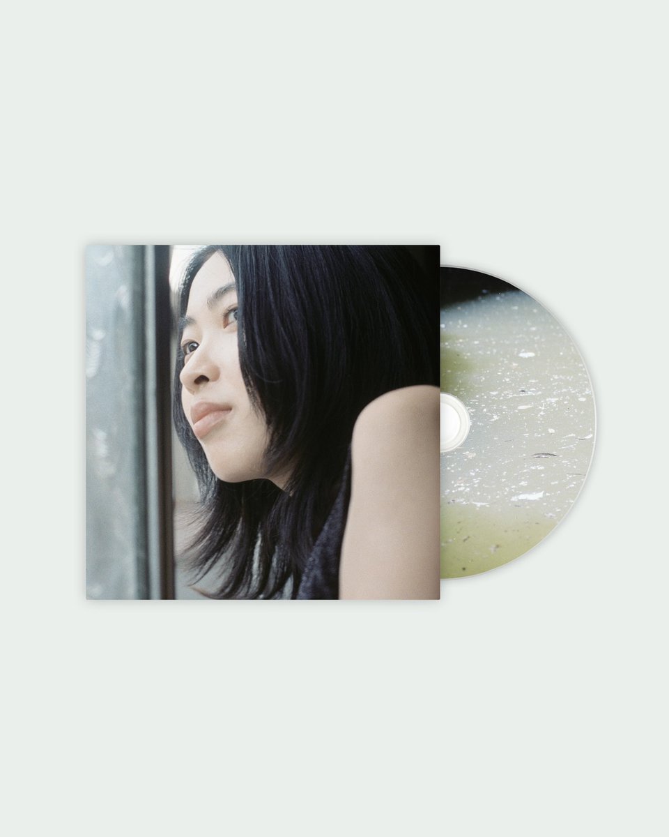 secondroyal's tweet photo. 【 岩崎桃子 】

1stフルアルバム『ぴかぴか』
7月15日(水)CDリリース💿

来週末からスタートする
レコ発ツアー京都・名古屋公演にて
会場先行販売を行います💫

また東京公演のゲストに
浮の出演が決まりました🔥

🔗詳細は↓
https://t.co/qWDgvrHJvI https://t.co/n0A9O4VHVC