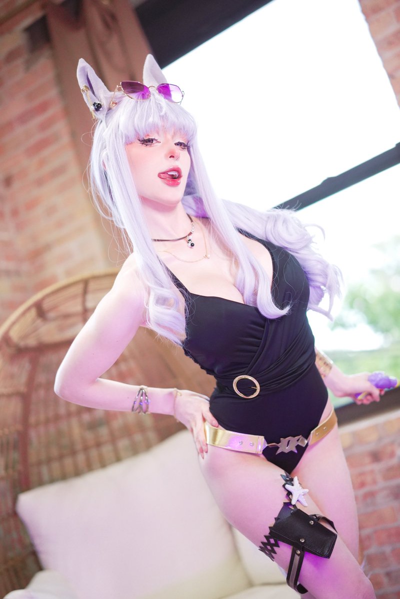 petra__fyed's tweet photo. Golshi summertimeeee

#umamusumecosplay https://t.co/38JOOQNWzt