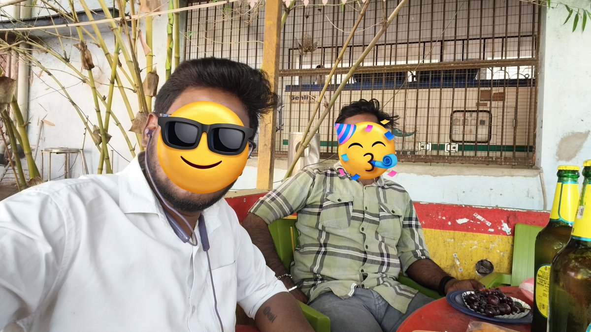 ambaan23's tweet photo. Happy birthday theivamey @krishleo25 🥳🥳🥳🥳🔥💥 https://t.co/NgoRxiIeS4