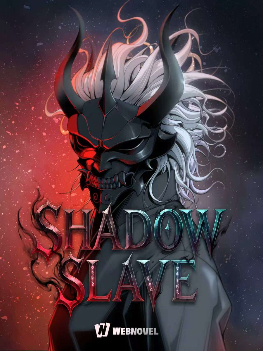OfficialYuewen's tweet photo. SHADOW SLAVE OFFICIAL WEBCOMIC IS GOING TO DEBUT ON AUGUST!!

SO EXCITED! 

#ShadowSlave #WebNovel #webcomic #manhwa https://t.co/hKBgy02Xru