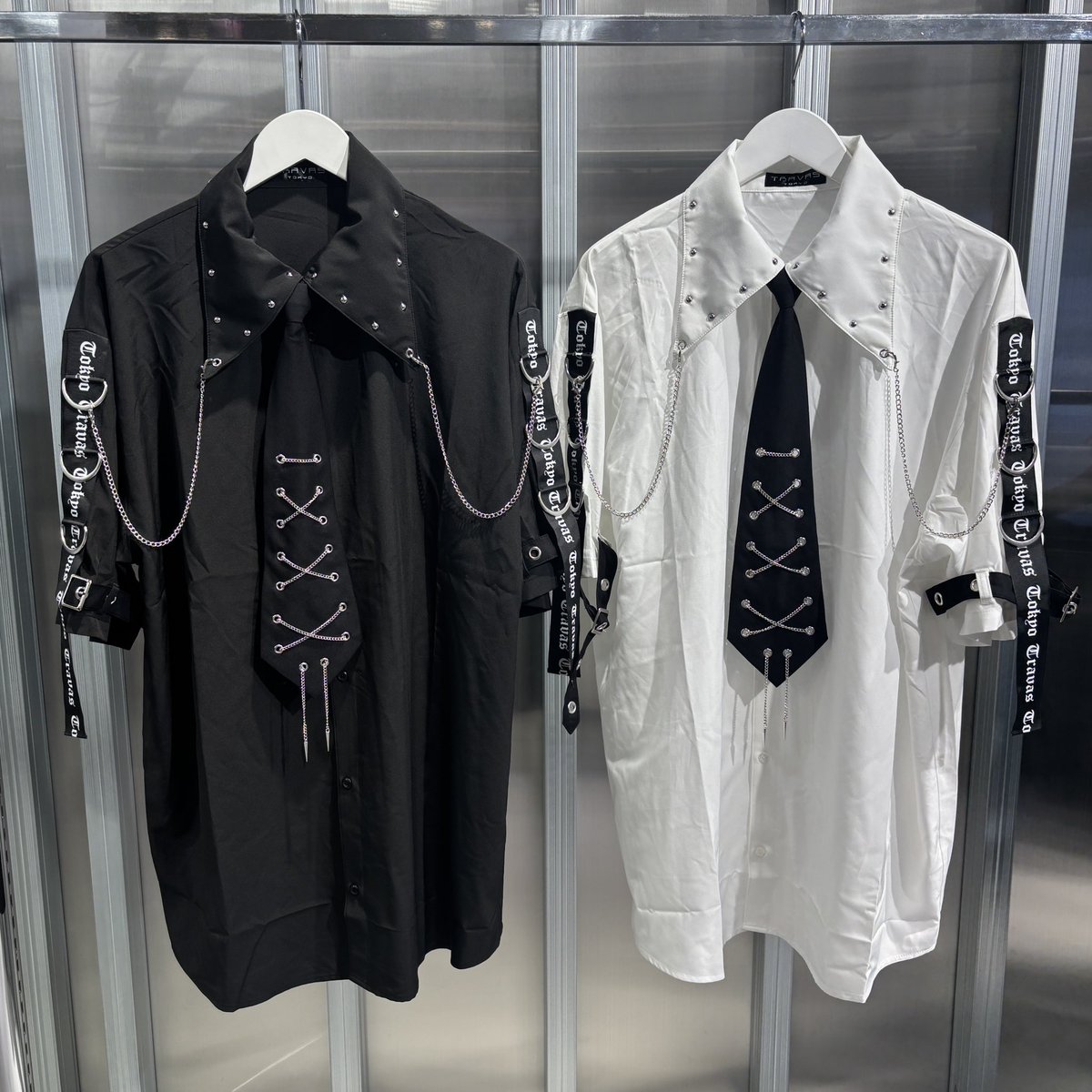 TRAVS トラビス reflection coat リフレクターコート フリーアクロトーキョー