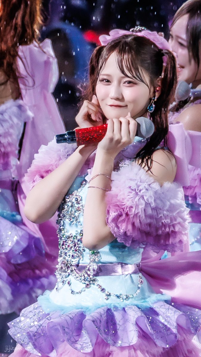 jijitam_bot's tweet photo. こんなあざと小動物、
いいんですかっ

＝LOVE STADIUM LIVE
　「Beyond "KYUN"♡」　Day1
📍MUFGスタジアム(国立競技場)

2026.6.20
#イコラブ国立 #イコラブ_カメコ
#髙松瞳 さん https://t.co/2izGpf6Tqz