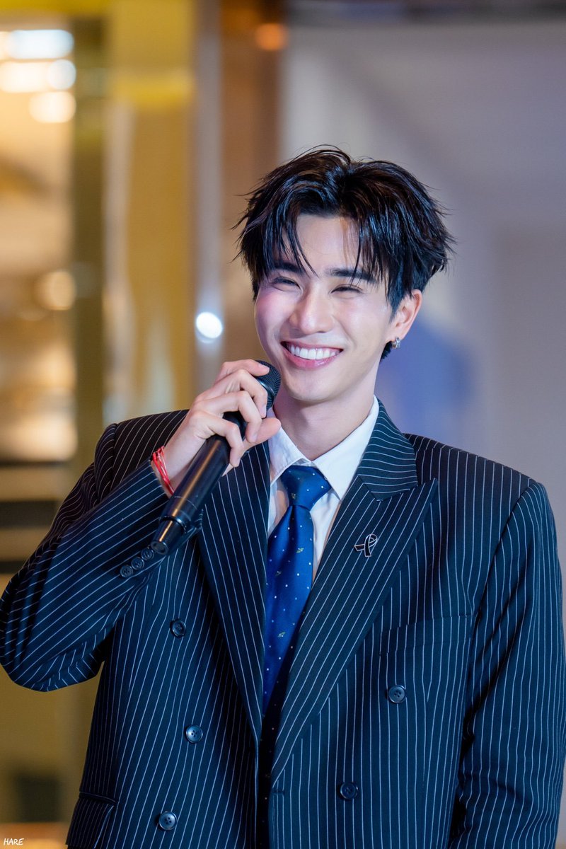 เดวิลจิ๋ว_มัมมี๊น้องเพิร์ธแซนต้าอาม่าเมี่ยง tweet media