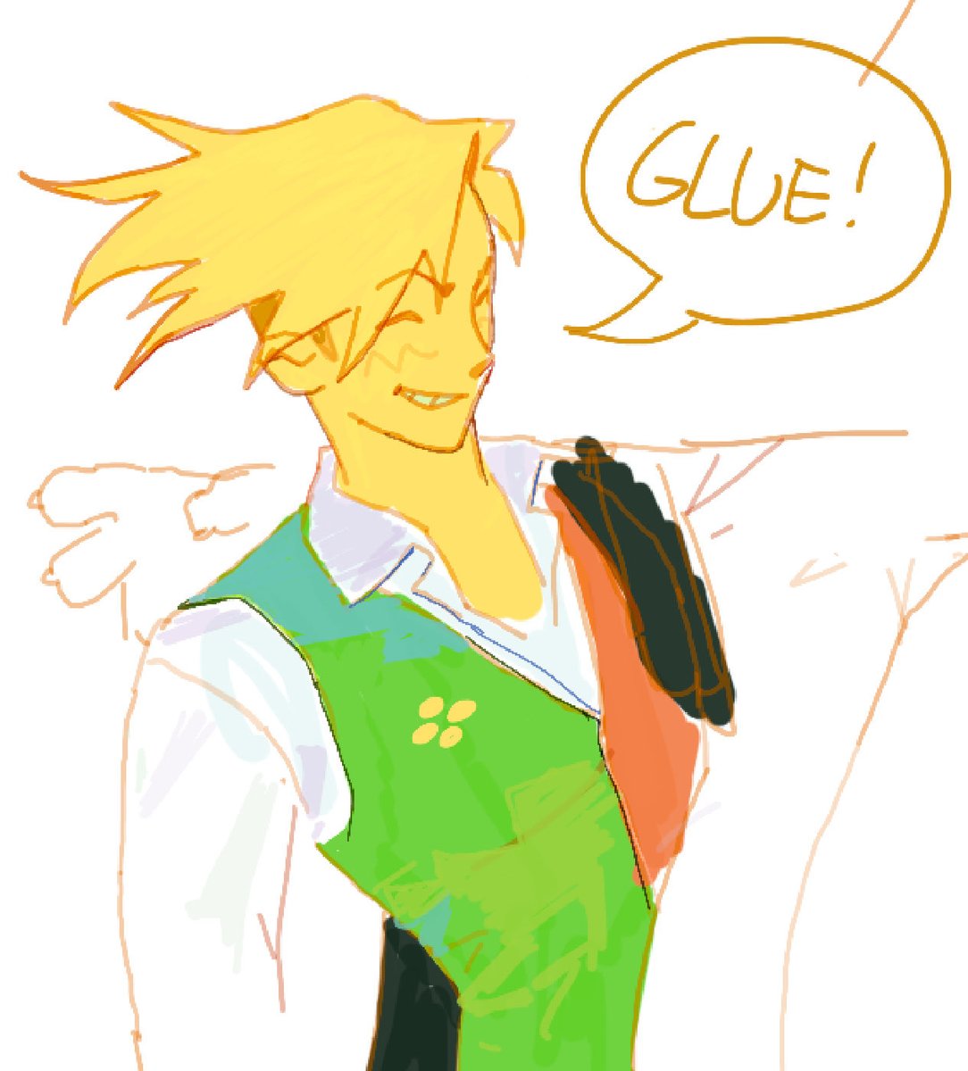 tiny_draws's tweet photo. Flowery Flowery figuring out Flowery https://t.co/qVWqA6JtbR