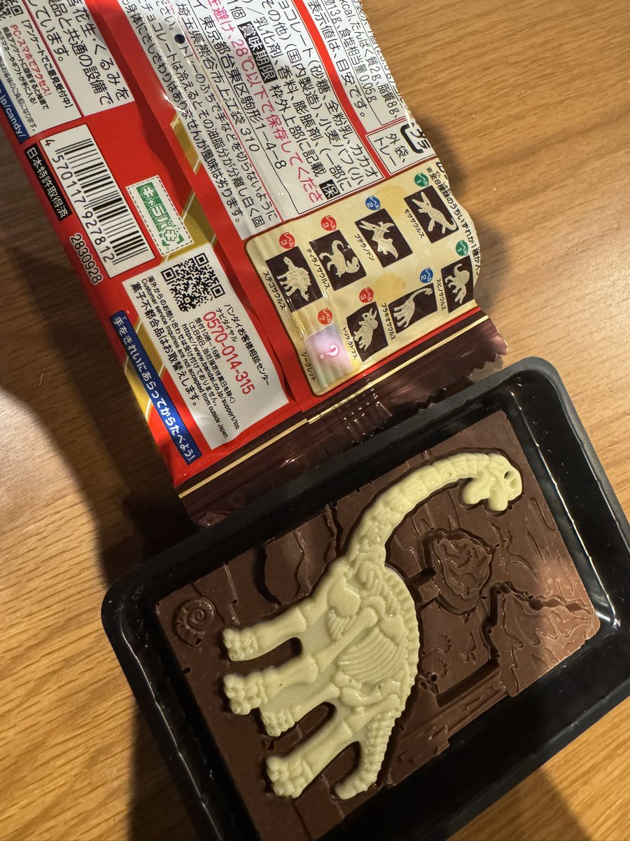 g_ruuu's tweet photo. 久々の発掘！！！！！
ブラキオザウルスだ！！！！！ https://t.co/eu7r2qOz30
