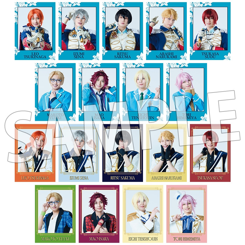 あんスタ グッズ情報 (@ansta_goods) / Posts / X