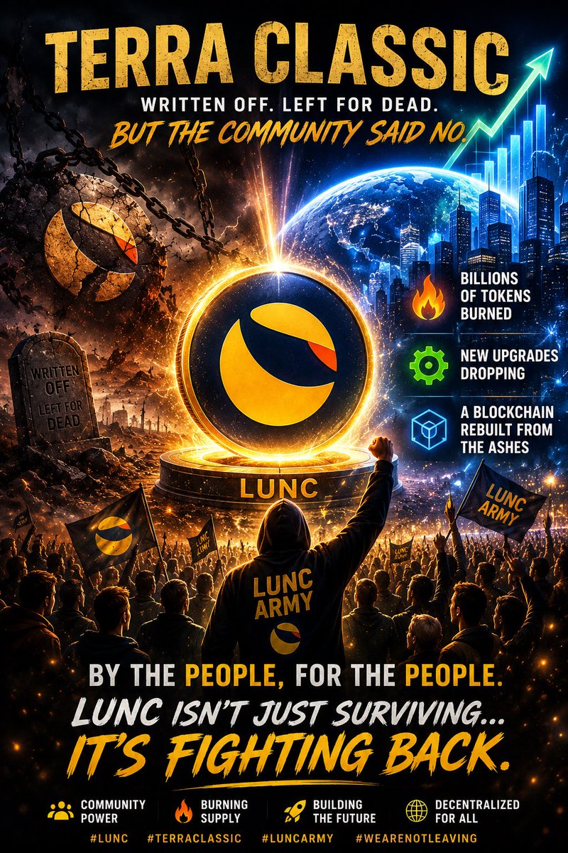 LunaClassicHQ 🌒 ™ tweet media